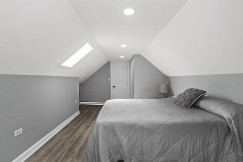 Tiny photo for 3134 N Lowell Avenue, Chicago, IL 60641 (MLS # 12492482)