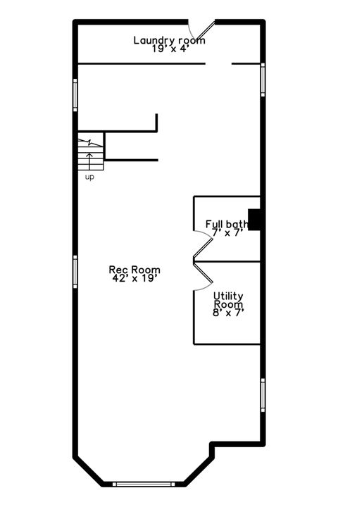 Tiny photo for 3134 N Lowell Avenue, Chicago, IL 60641 (MLS # 12492482)