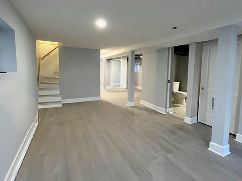 Tiny photo for 3134 N Lowell Avenue, Chicago, IL 60641 (MLS # 12492482)