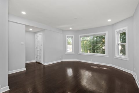 Tiny photo for 3134 N Lowell Avenue, Chicago, IL 60641 (MLS # 12492482)