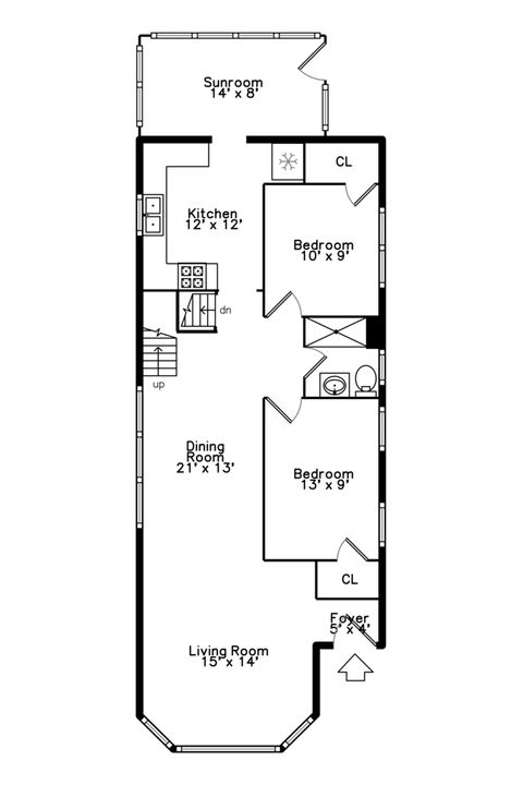 Tiny photo for 3134 N Lowell Avenue, Chicago, IL 60641 (MLS # 12492482)