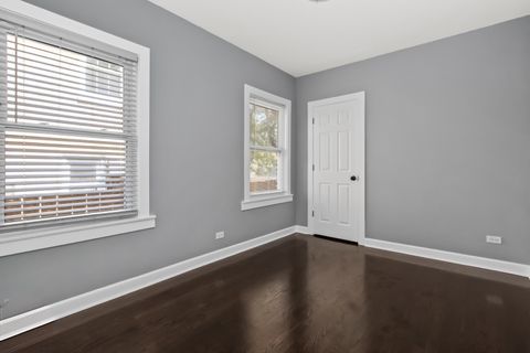 Tiny photo for 3134 N Lowell Avenue, Chicago, IL 60641 (MLS # 12492482)