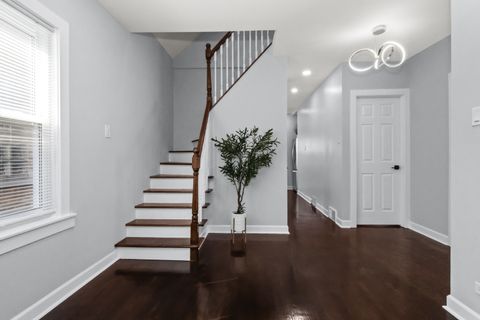 Tiny photo for 3134 N Lowell Avenue, Chicago, IL 60641 (MLS # 12492482)
