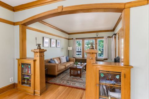 Tiny photo for 2421 Wesley Avenue, Berwyn, IL 60402 (MLS # 12639115)