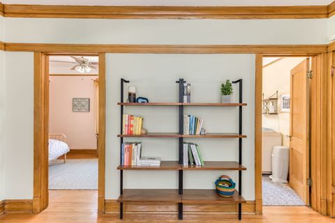 Tiny photo for 2421 Wesley Avenue, Berwyn, IL 60402 (MLS # 12639115)