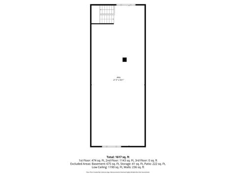 Tiny photo for 2421 Wesley Avenue, Berwyn, IL 60402 (MLS # 12639115)