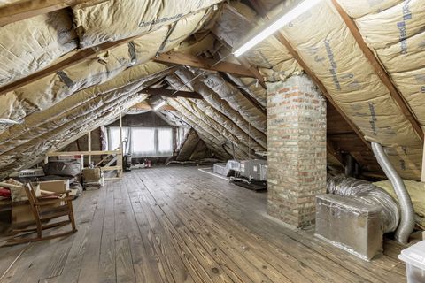Tiny photo for 2421 Wesley Avenue, Berwyn, IL 60402 (MLS # 12639115)