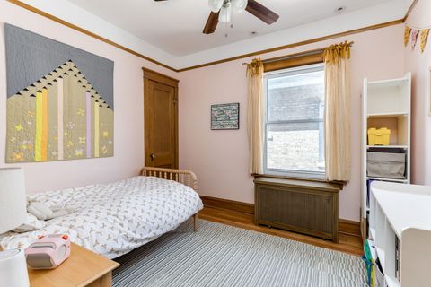 Tiny photo for 2421 Wesley Avenue, Berwyn, IL 60402 (MLS # 12639115)