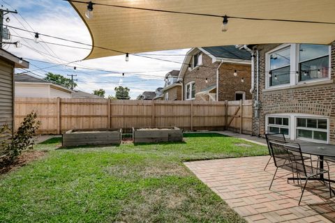 Tiny photo for 2421 Wesley Avenue, Berwyn, IL 60402 (MLS # 12639115)