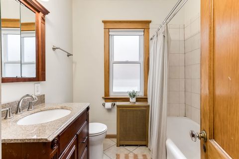 Tiny photo for 2421 Wesley Avenue, Berwyn, IL 60402 (MLS # 12639115)