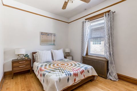 Tiny photo for 2421 Wesley Avenue, Berwyn, IL 60402 (MLS # 12639115)