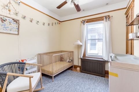 Tiny photo for 2421 Wesley Avenue, Berwyn, IL 60402 (MLS # 12639115)
