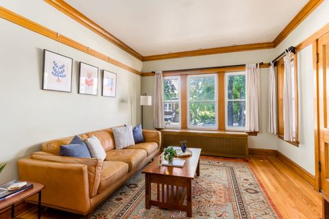 Tiny photo for 2421 Wesley Avenue, Berwyn, IL 60402 (MLS # 12639115)