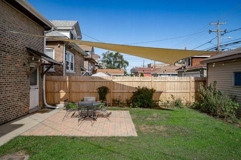 Tiny photo for 2421 Wesley Avenue, Berwyn, IL 60402 (MLS # 12639115)