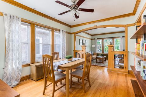Tiny photo for 2421 Wesley Avenue, Berwyn, IL 60402 (MLS # 12639115)