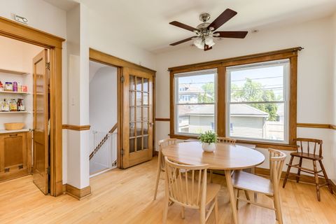 Tiny photo for 2421 Wesley Avenue, Berwyn, IL 60402 (MLS # 12639115)