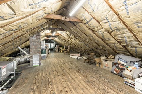 Tiny photo for 2421 Wesley Avenue, Berwyn, IL 60402 (MLS # 12639115)