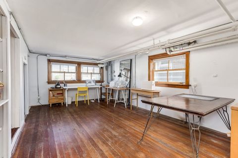 Tiny photo for 2421 Wesley Avenue, Berwyn, IL 60402 (MLS # 12639115)