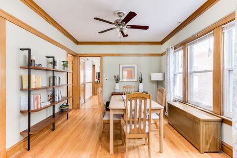 Tiny photo for 2421 Wesley Avenue, Berwyn, IL 60402 (MLS # 12639115)