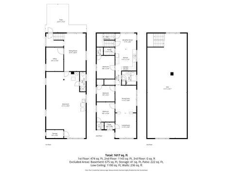 Tiny photo for 2421 Wesley Avenue, Berwyn, IL 60402 (MLS # 12639115)