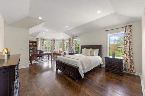 Tiny photo for 318 Erie Circle, Bloomingdale, IL 60108 (MLS # 12626228)