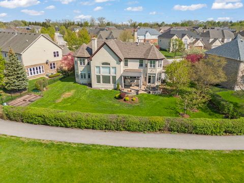 Tiny photo for 318 Erie Circle, Bloomingdale, IL 60108 (MLS # 12626228)