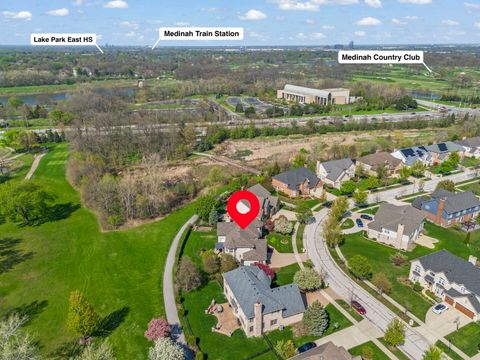 Tiny photo for 318 Erie Circle, Bloomingdale, IL 60108 (MLS # 12626228)