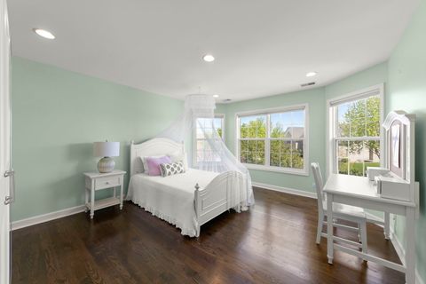 Tiny photo for 318 Erie Circle, Bloomingdale, IL 60108 (MLS # 12626228)
