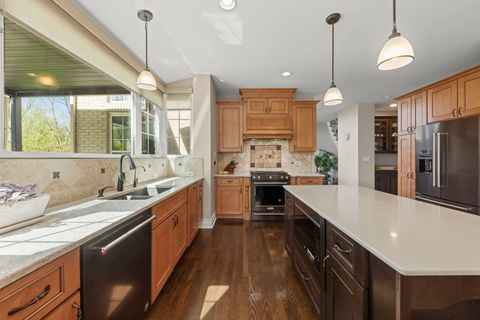 Tiny photo for 318 Erie Circle, Bloomingdale, IL 60108 (MLS # 12626228)