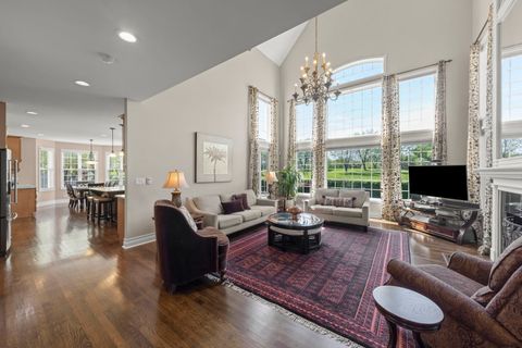 Tiny photo for 318 Erie Circle, Bloomingdale, IL 60108 (MLS # 12626228)