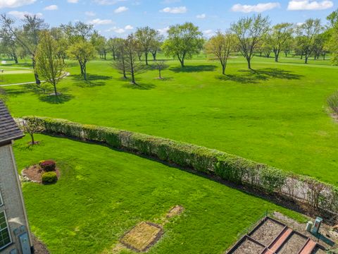 Tiny photo for 318 Erie Circle, Bloomingdale, IL 60108 (MLS # 12626228)