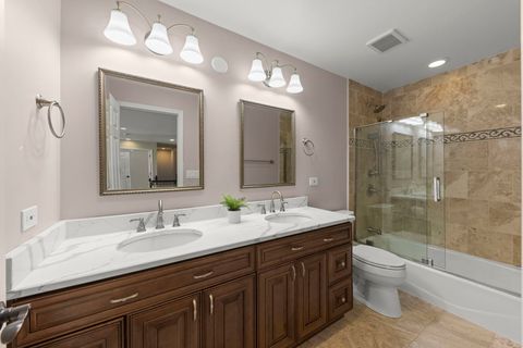 Tiny photo for 318 Erie Circle, Bloomingdale, IL 60108 (MLS # 12626228)