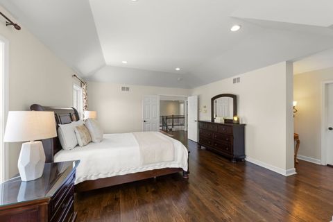 Tiny photo for 318 Erie Circle, Bloomingdale, IL 60108 (MLS # 12626228)