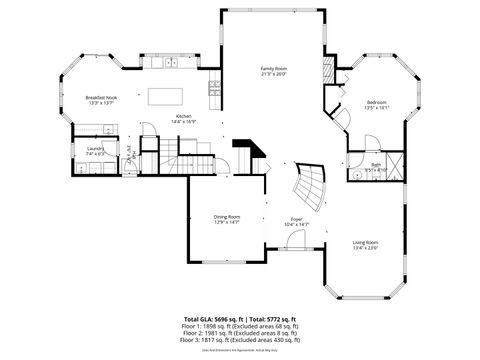 Tiny photo for 318 Erie Circle, Bloomingdale, IL 60108 (MLS # 12626228)