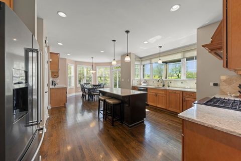 Tiny photo for 318 Erie Circle, Bloomingdale, IL 60108 (MLS # 12626228)