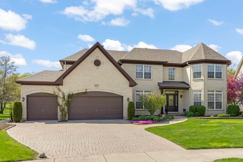 Tiny photo for 318 Erie Circle, Bloomingdale, IL 60108 (MLS # 12626228)