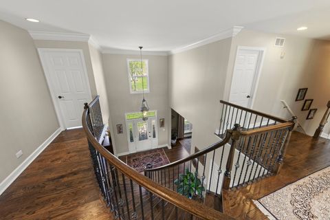 Tiny photo for 318 Erie Circle, Bloomingdale, IL 60108 (MLS # 12626228)