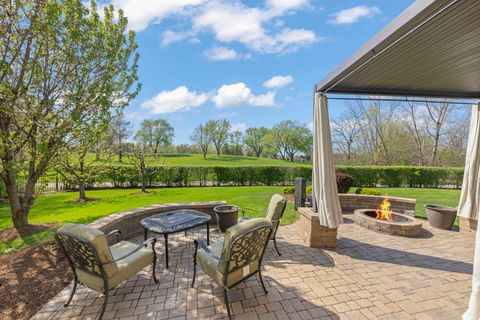 Tiny photo for 318 Erie Circle, Bloomingdale, IL 60108 (MLS # 12626228)