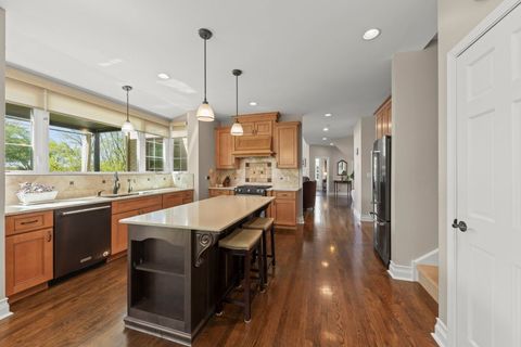 Tiny photo for 318 Erie Circle, Bloomingdale, IL 60108 (MLS # 12626228)