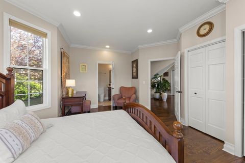 Tiny photo for 318 Erie Circle, Bloomingdale, IL 60108 (MLS # 12626228)