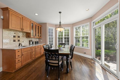 Tiny photo for 318 Erie Circle, Bloomingdale, IL 60108 (MLS # 12626228)