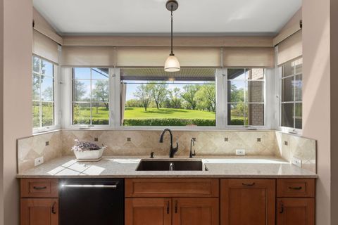 Tiny photo for 318 Erie Circle, Bloomingdale, IL 60108 (MLS # 12626228)