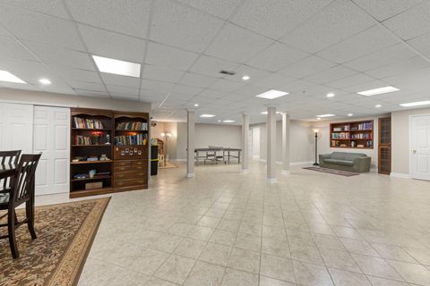 Tiny photo for 318 Erie Circle, Bloomingdale, IL 60108 (MLS # 12626228)