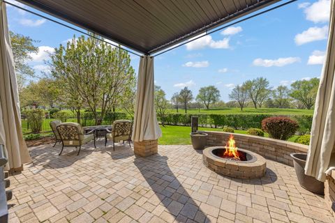 Tiny photo for 318 Erie Circle, Bloomingdale, IL 60108 (MLS # 12626228)