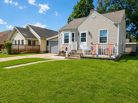 Tiny photo for 1309 13th Avenue, Sterling, IL 61081 (MLS # 12654578)