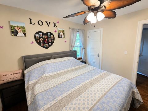 Tiny photo for 1309 13th Avenue, Sterling, IL 61081 (MLS # 12654578)