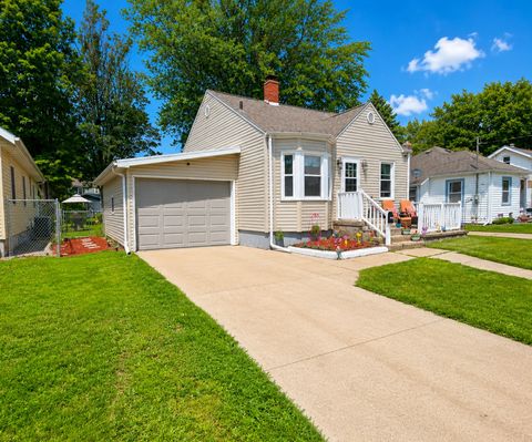 Tiny photo for 1309 13th Avenue, Sterling, IL 61081 (MLS # 12654578)