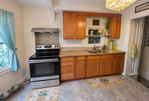 Tiny photo for 1309 13th Avenue, Sterling, IL 61081 (MLS # 12654578)