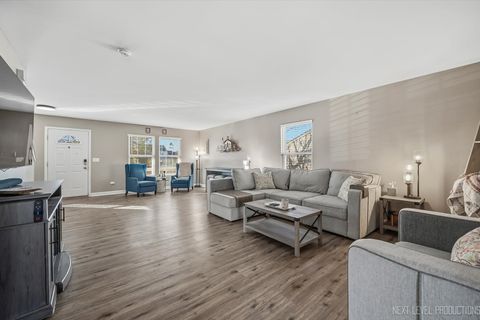 Tiny photo for 1038 Veteran Avenue, Elburn, IL 60119 (MLS # 12550967)