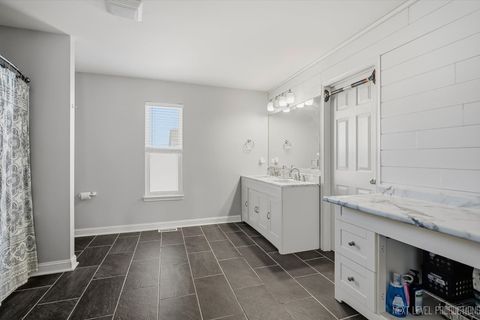 Tiny photo for 1038 Veteran Avenue, Elburn, IL 60119 (MLS # 12550967)